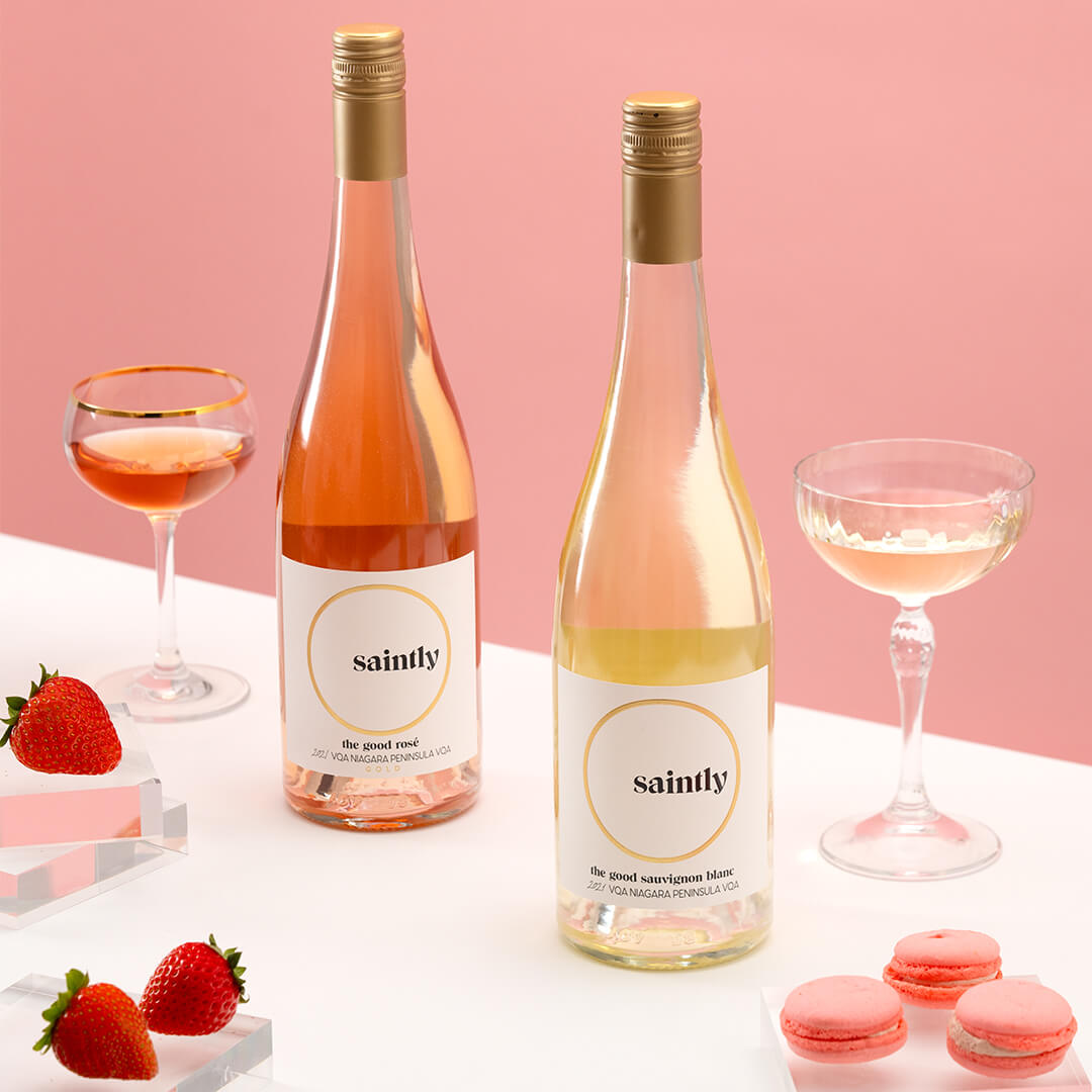 Valentine’s Day Pairings + Wine Gifts